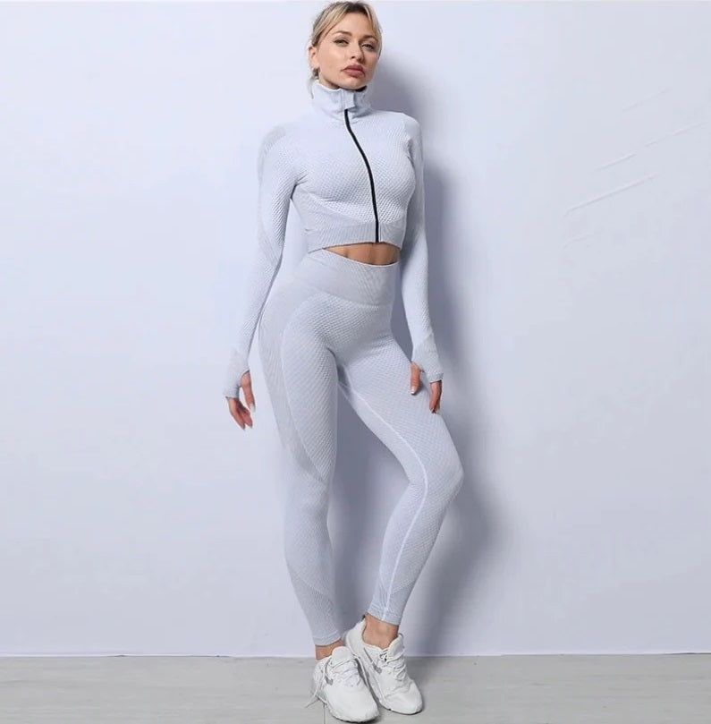 Stilla | Fitness Powerfit