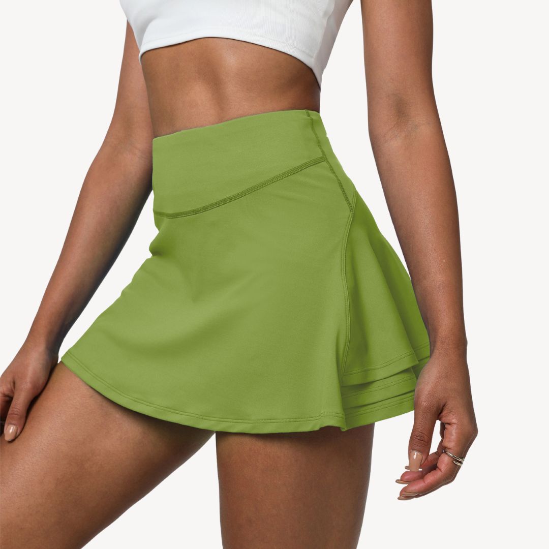 Stilla | Kvinders Pickleball Skirt