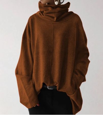 Stilla | Elegant og Lækkert Sweater