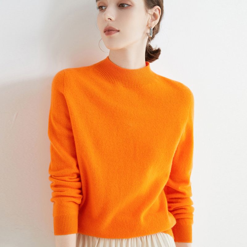Stilla | Uldstrik Dame