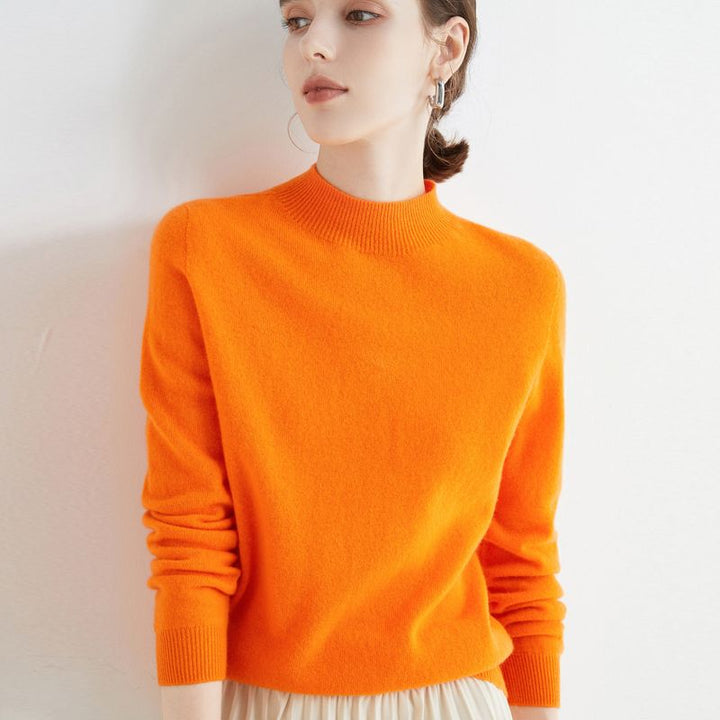 Stilla | Uldstrik Dame