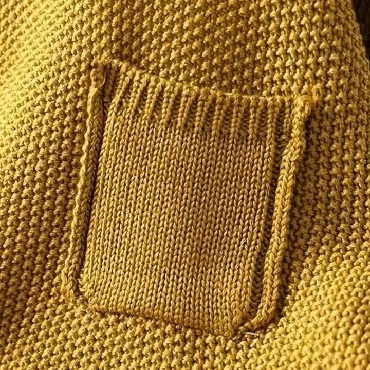 Stilla | Elegant Cardigan til damer i fint design