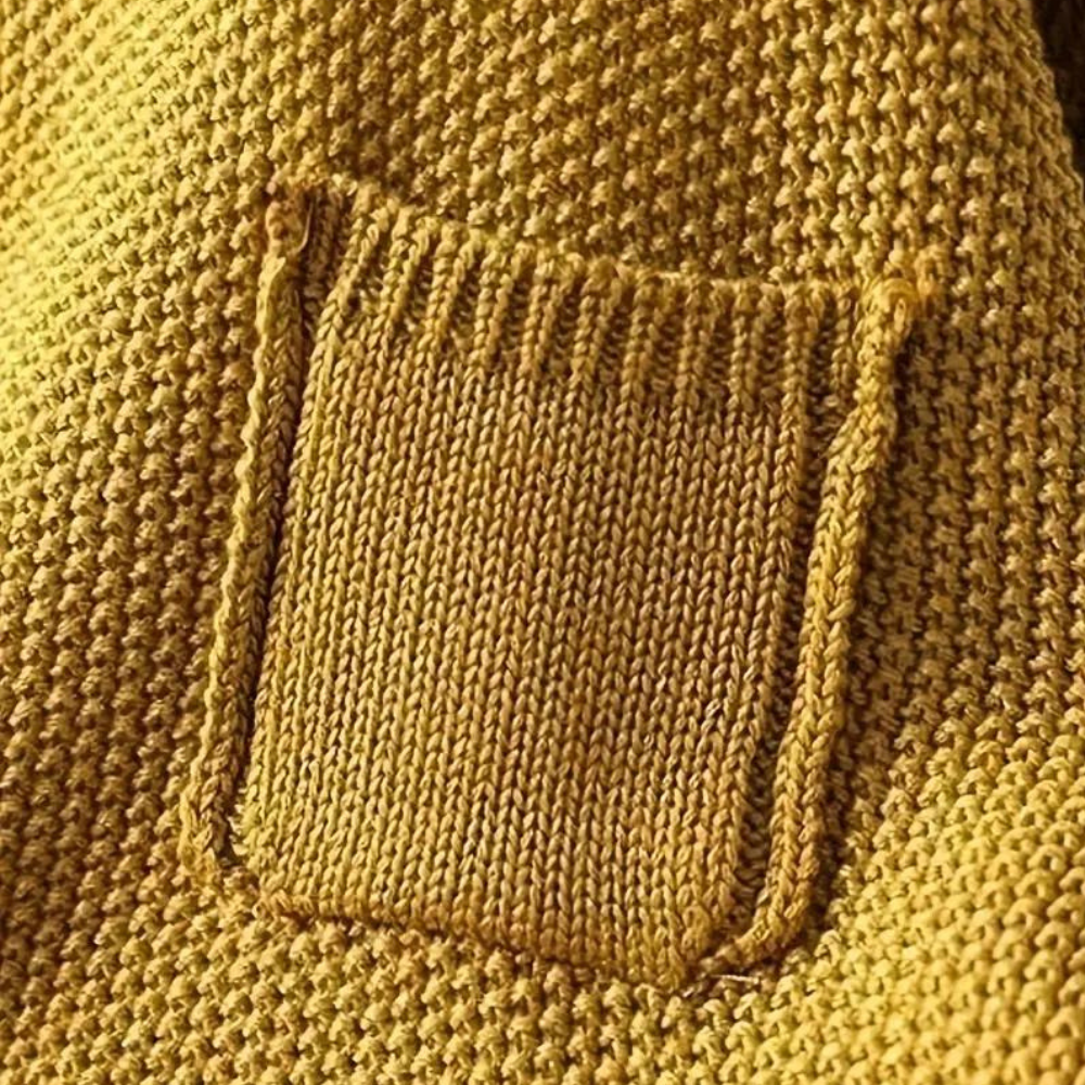 Stilla | Elegant cardigan til damer i fint design