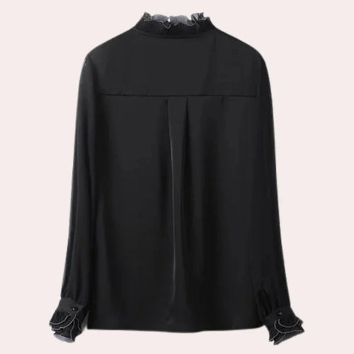 Stilla | Dame top med tidløs elegance