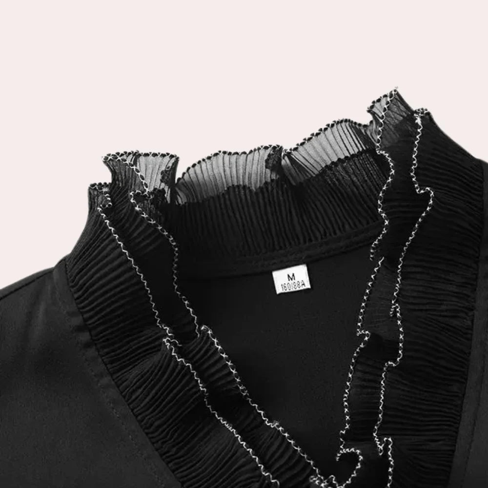 Stilla | Dame top med tidløs elegance
