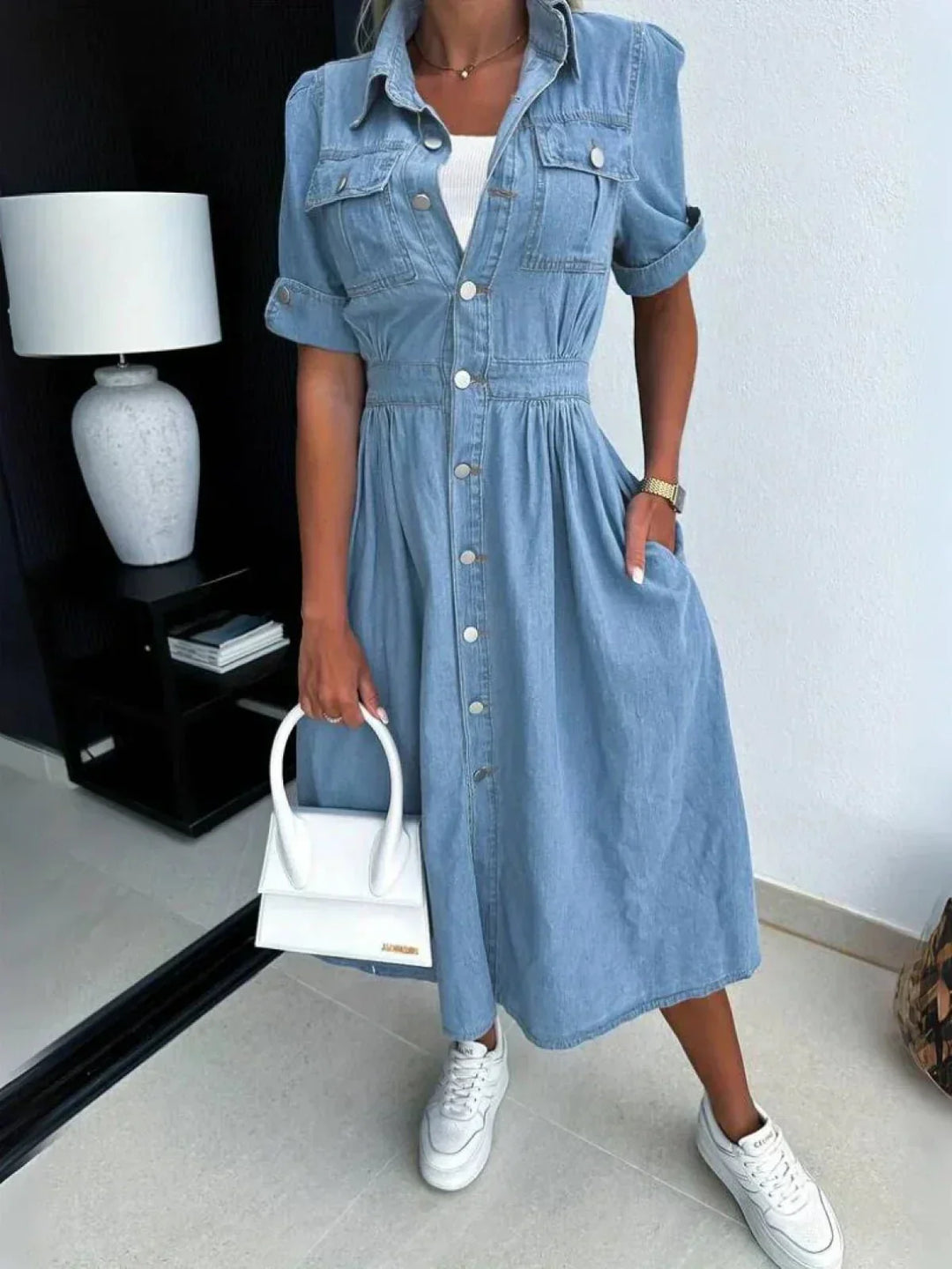 Stilla | Stilfuld Elegance Og Unik Stil