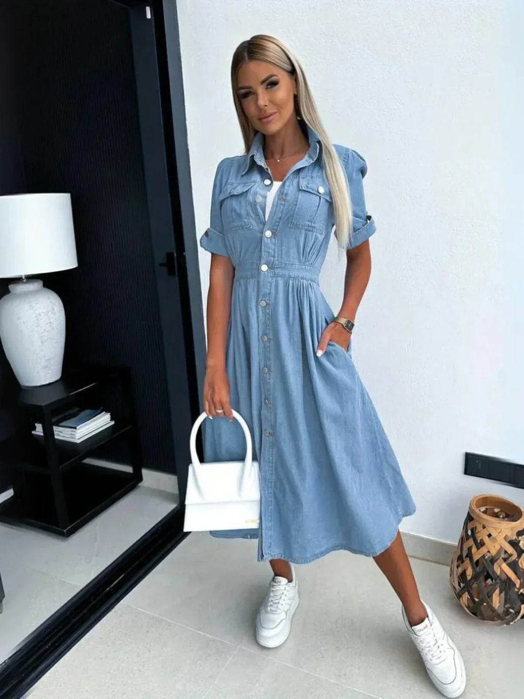 Stilla | Stilfuld Elegance Og Unik Stil