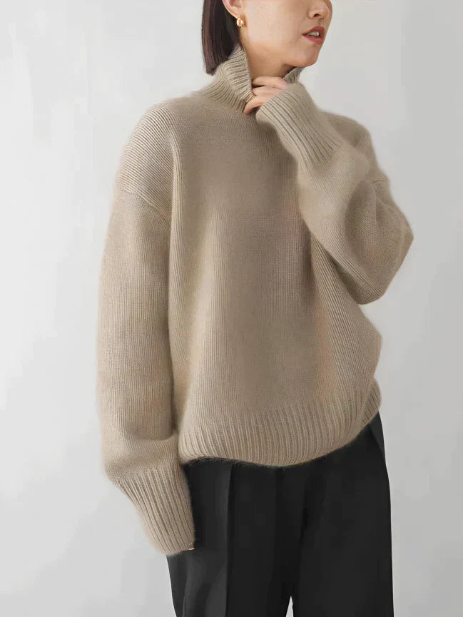Stilla | Afslappende og trendy sweater