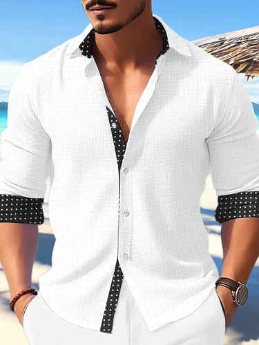 Stilla | Langærmet Shirt