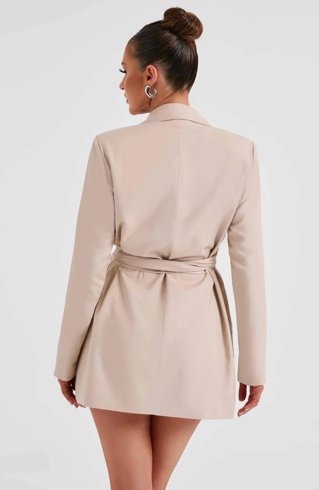 Stilla | Elegante Jakkesætskjole