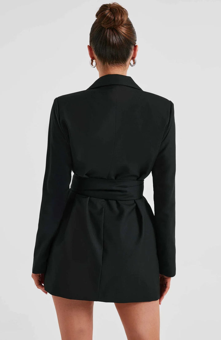 Stilla | Elegante Jakkesætskjole