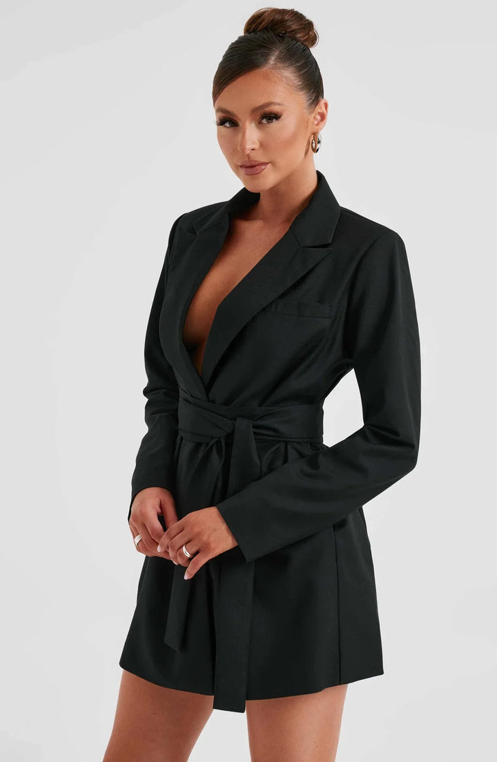Stilla | Elegante Jakkesætskjole