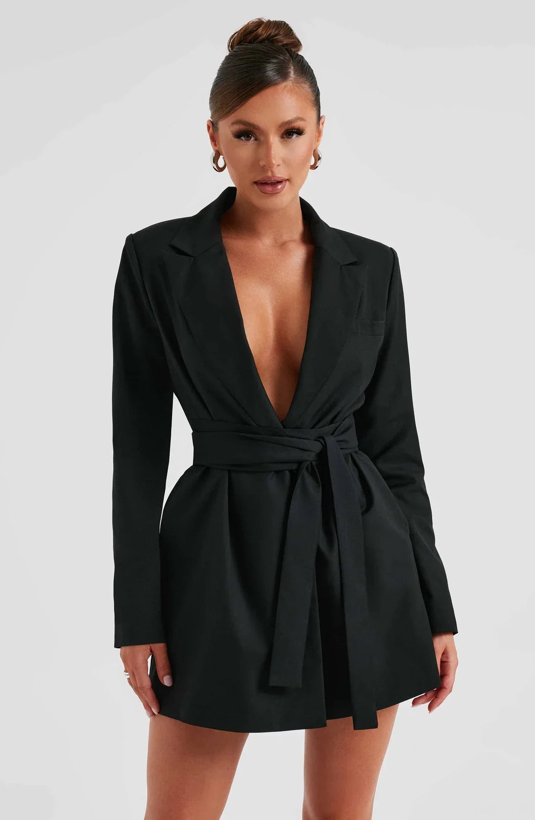 Stilla | Elegante Jakkesætskjole