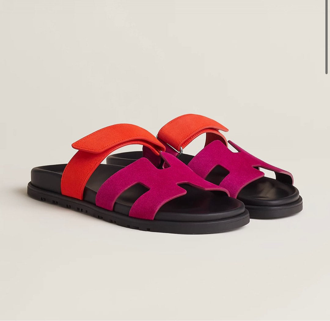 Stilla | Lillys Sandaler