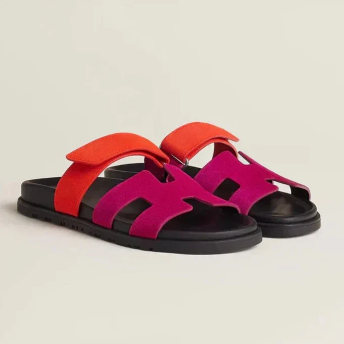 Stilla | Luksus Sandaler