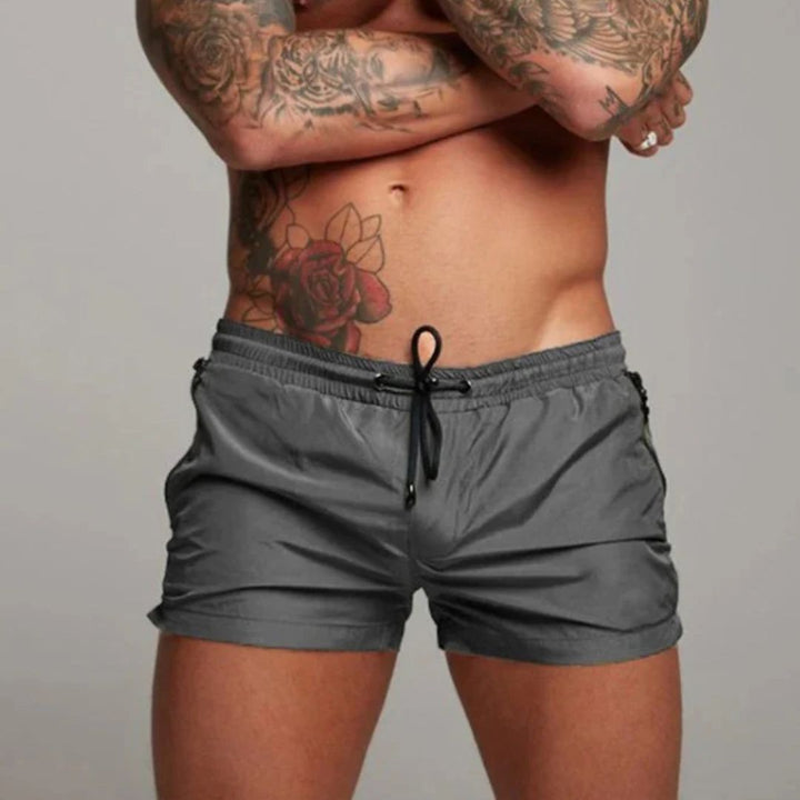 Stilla | Badebukser Hurtig Tørrende Badeshorts med Moderne Design