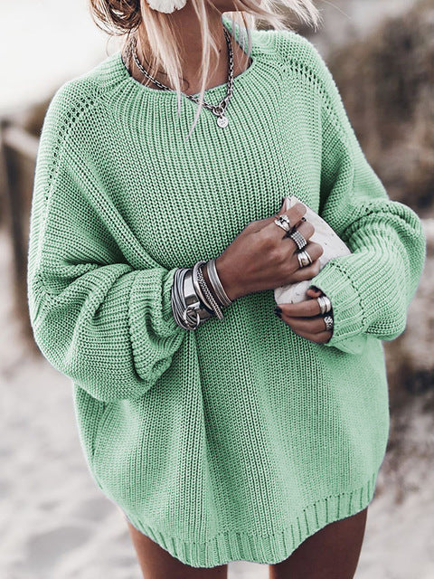 Stilla | Pullover med komfort og elegance