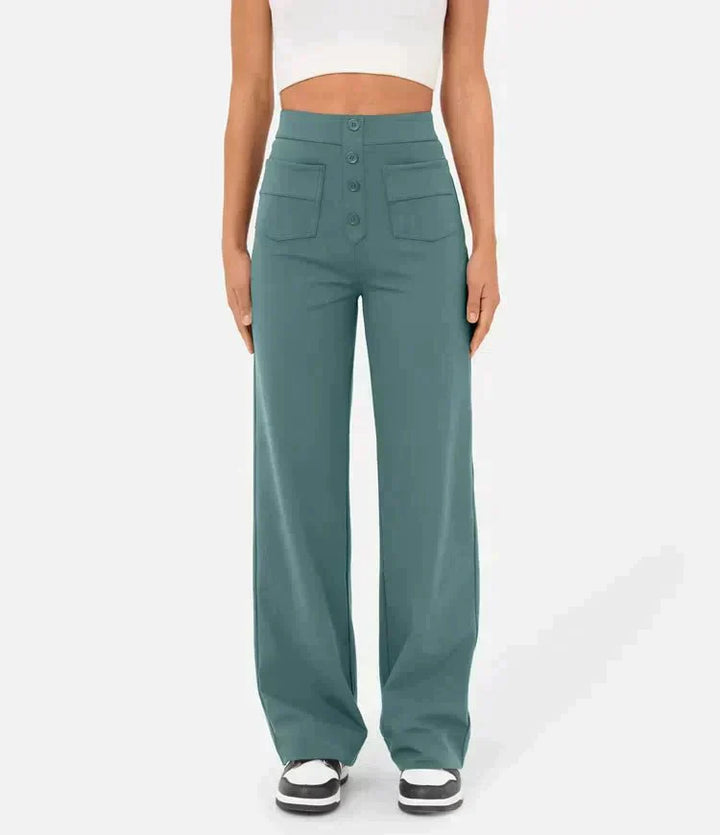 Stilla | Stretch Bukser