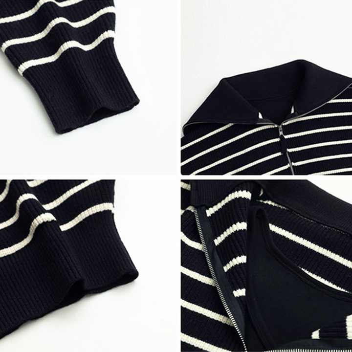 Stilla | Smart Lækker Pullover Look