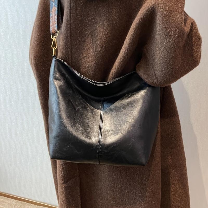 Stilla | Klassiskt Mode Taske