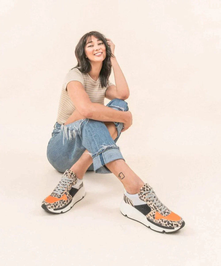 Stilla | Høj kvalitet Sneakers