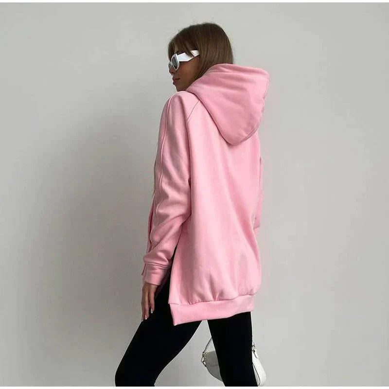 Stilla | Elegant og Tidløs Strikpullover