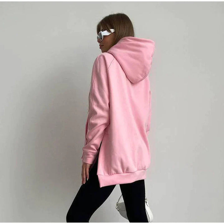 Stilla | Elegant og Tidløs Strikpullover