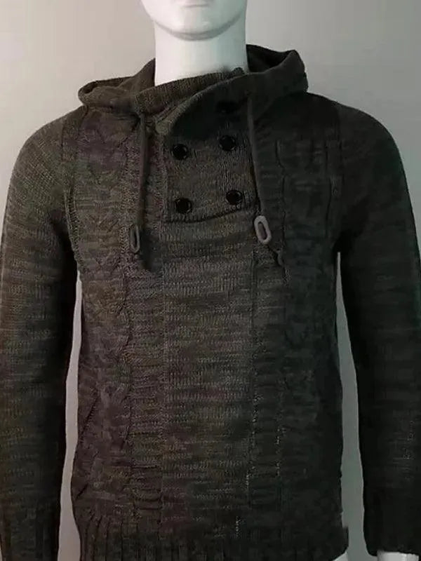 Stilla | Mand Sweater Sweatshirt