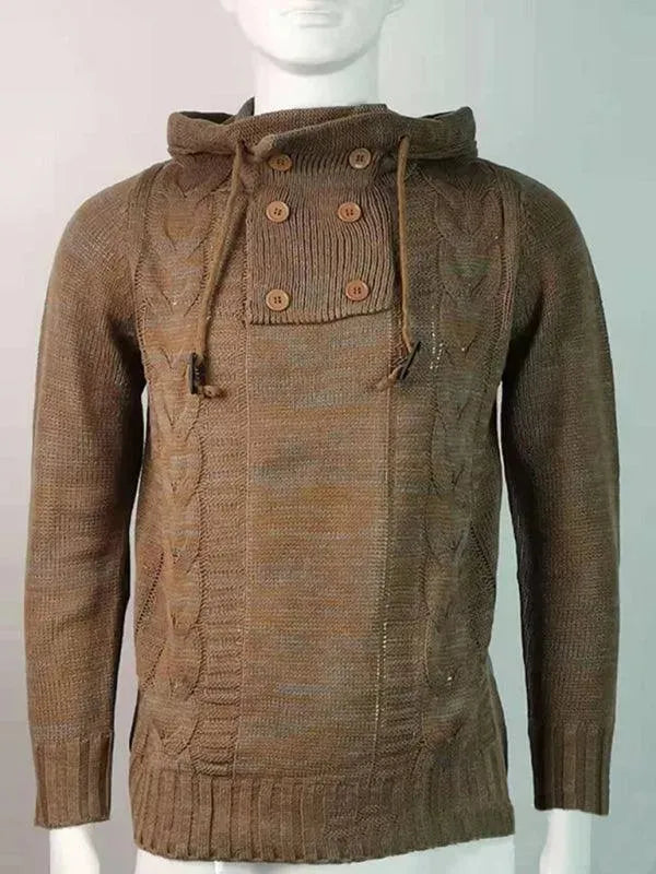 Stilla | Mand Sweater Sweatshirt