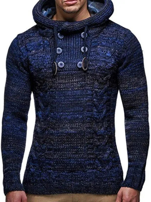 Stilla | Mand Sweater Sweatshirt