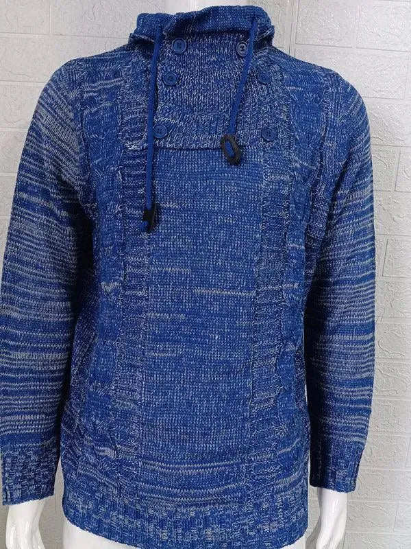 Stilla | Mand Sweater Sweatshirt