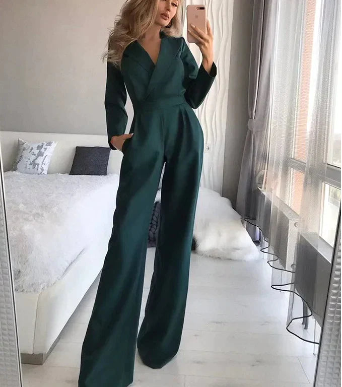 Stilla | Trendy heldragt Overall