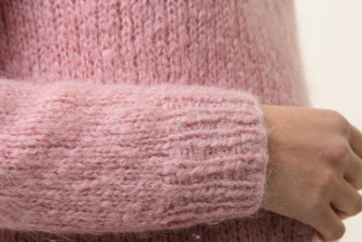 Stilla | Moderne og Behagelige Pullover Teide