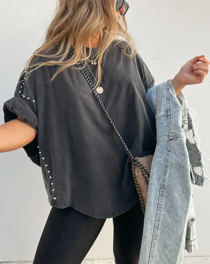 Stilla | Dekorative Nitter Fashion