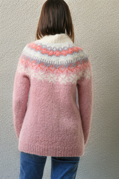 Stilla | Moderne og Behagelige Pullover Teide