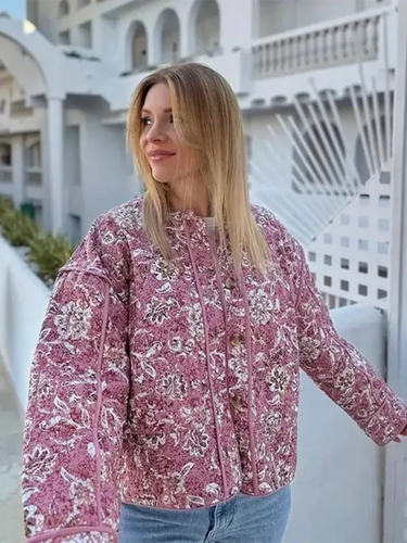 Stilla | Tidløs og elegant vintertøj
