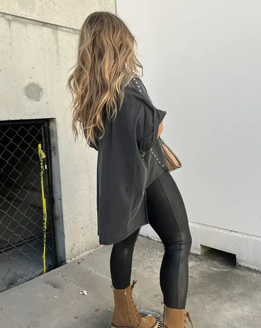 Stilla | Dekorative Nitter Fashion
