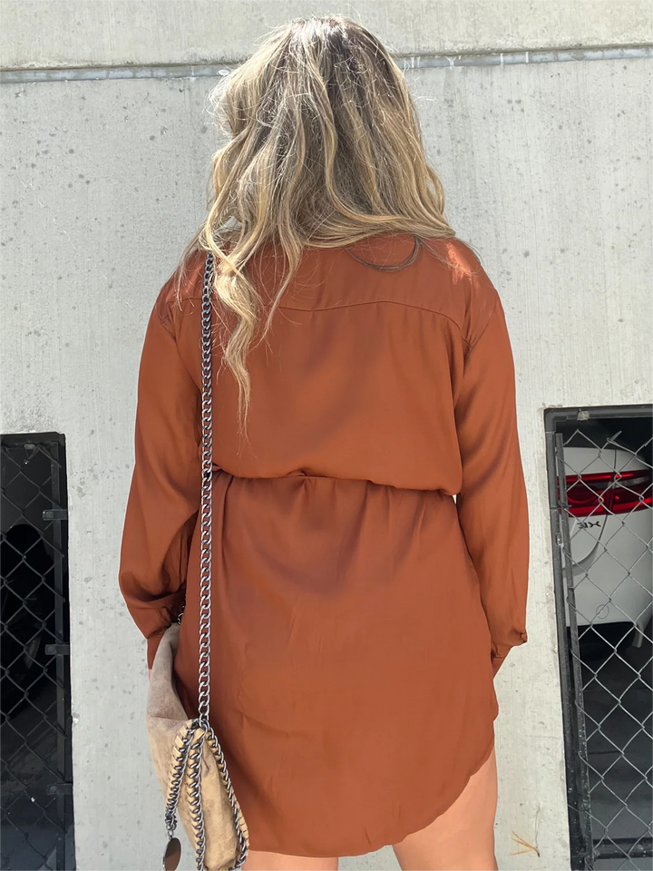 Stilla | Ubesværet Trendy Pullover til Hver Dag