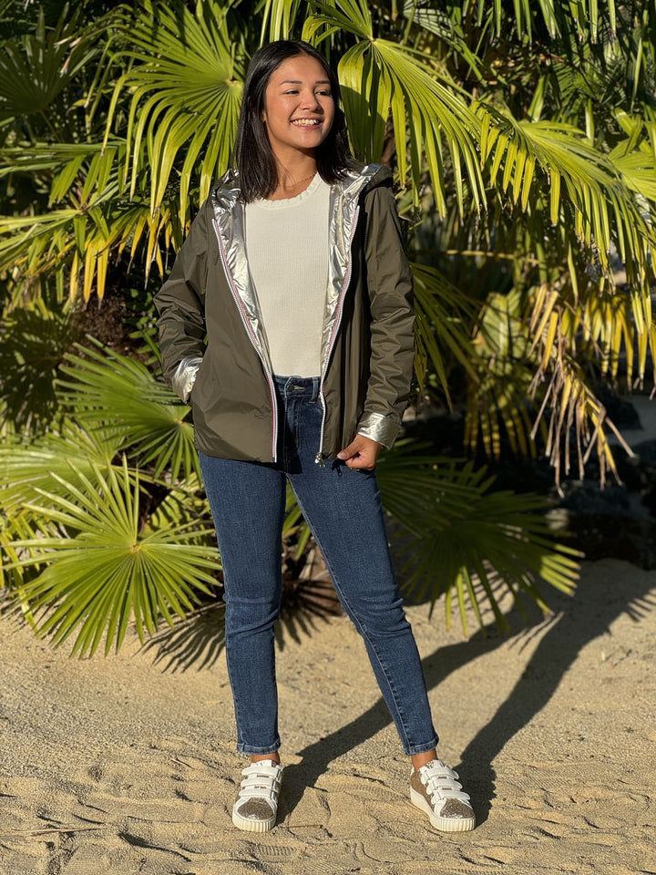 Stilla | Perfekt Hoodie Til Kvinder