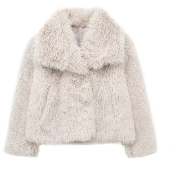 Stilla | Damer Beige Luksus og Varme