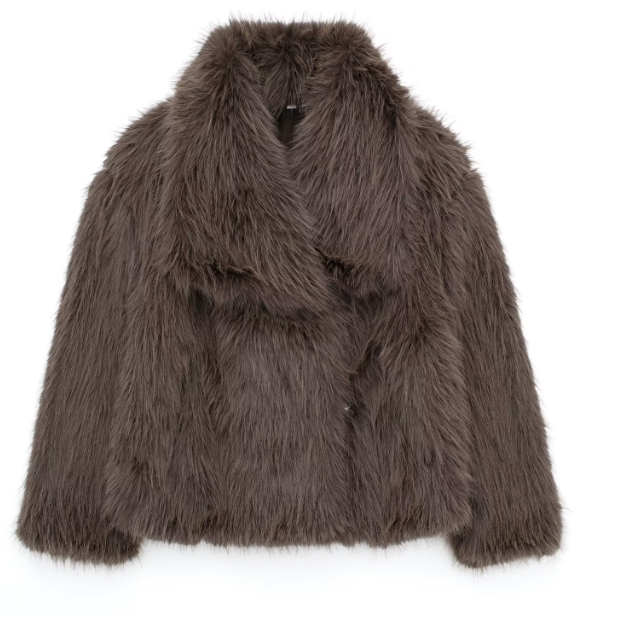Stilla | Damer Beige Luksus og Varme