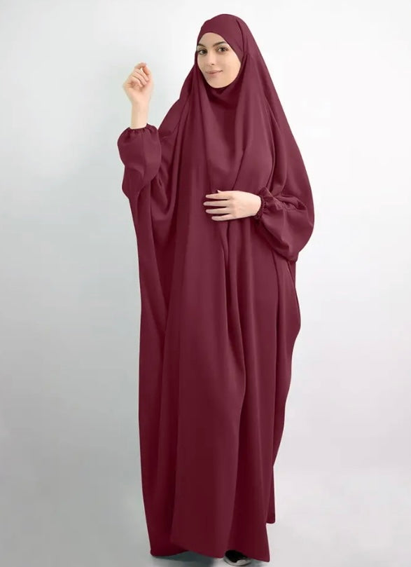Stilla | Hidaya Elegance