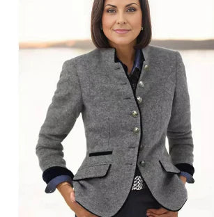 Stilla | Formelt Elegant Jakke