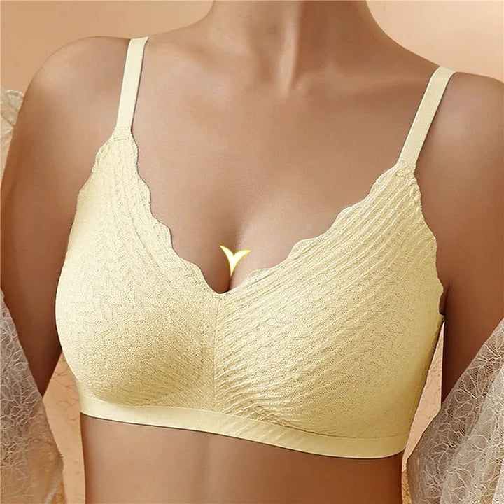 Stilla | Breathable Seamless Bra