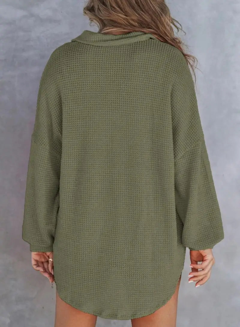Stilla | Trendy Cereal Fladt Top