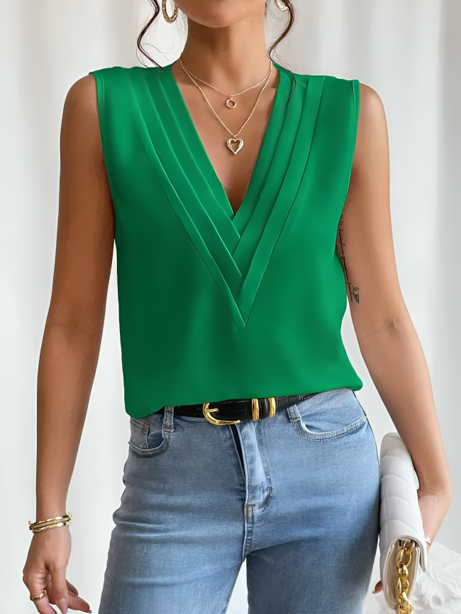 Stilla | Casual bluse til damer