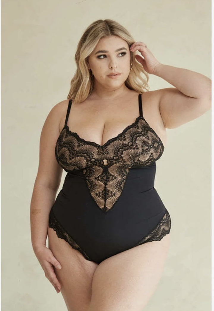 Stilla | En Blonde Gaining Sensuelfit
