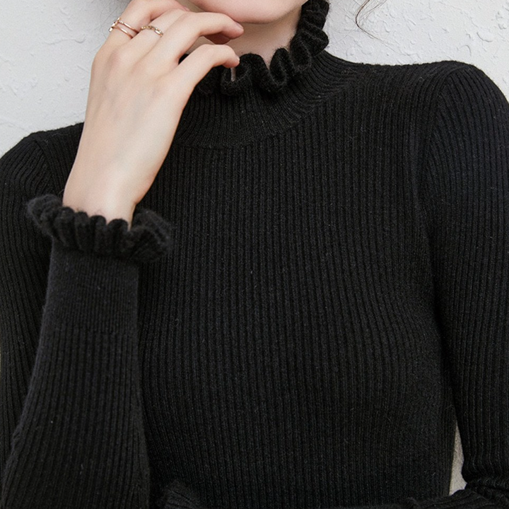 Stilla | Blød og Ubesejret Sweater
