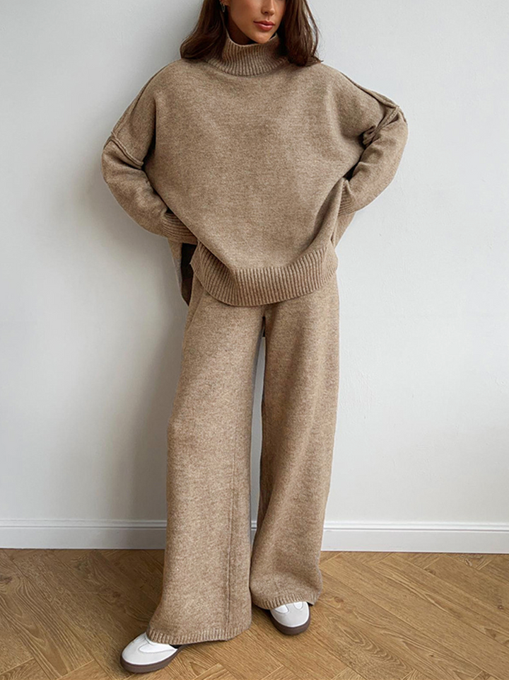 Stilla | Fritidsoutfit Ensemble