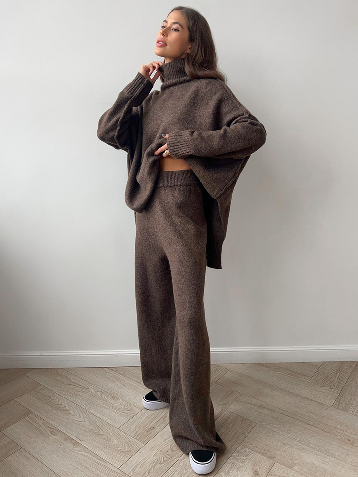 Stilla | Fritidsoutfit Ensemble